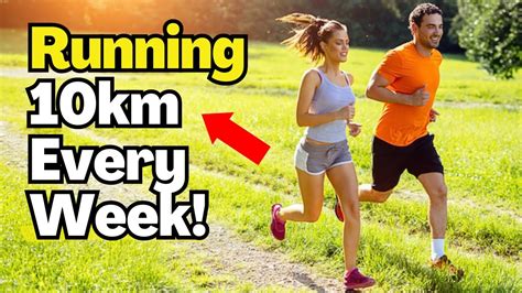 is running 10km everyday good|What Happens If You Run 10 km Everyday (Benefits Vs Risks).